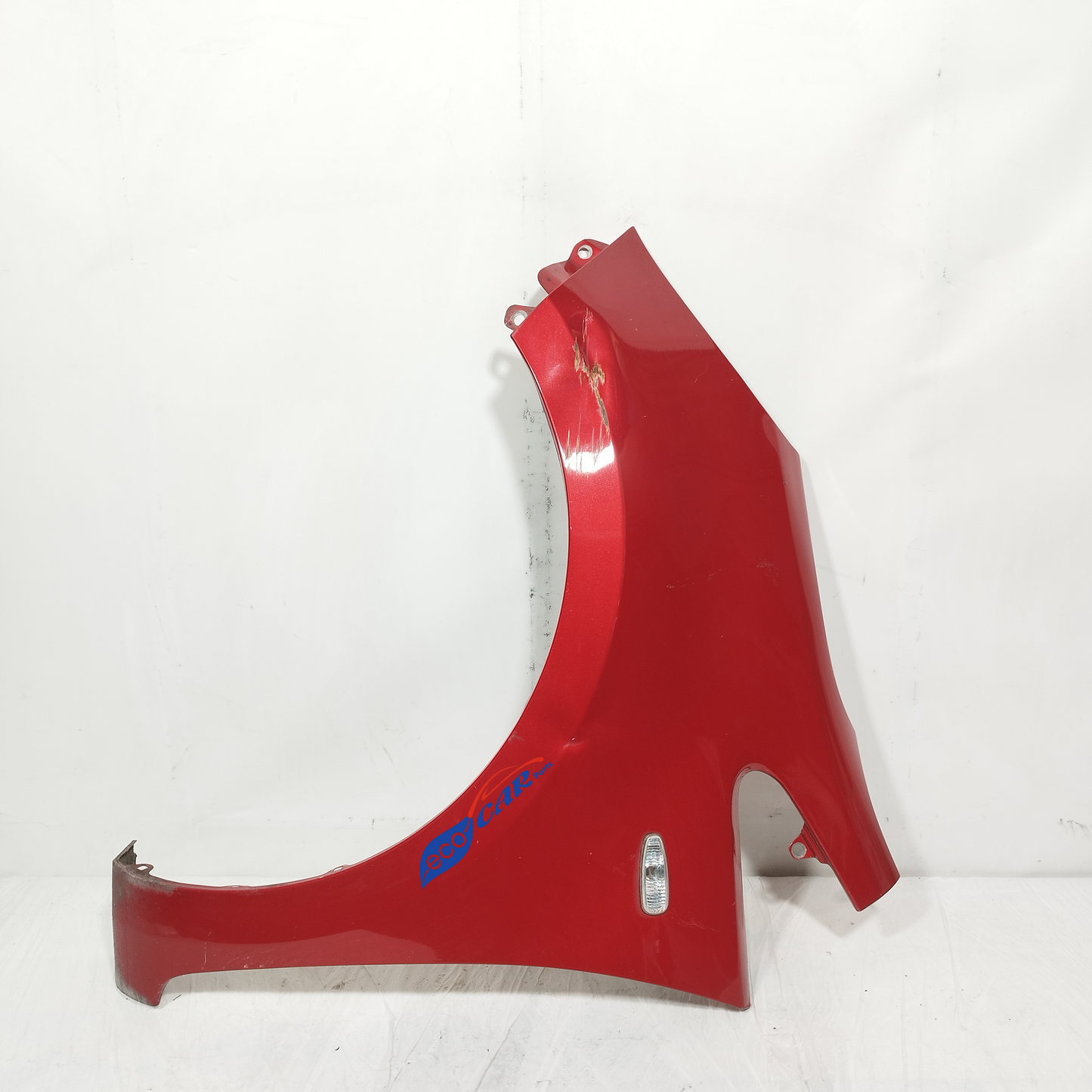 Frontpartie Kia Rio 1.1B 2015 ecoAC13365