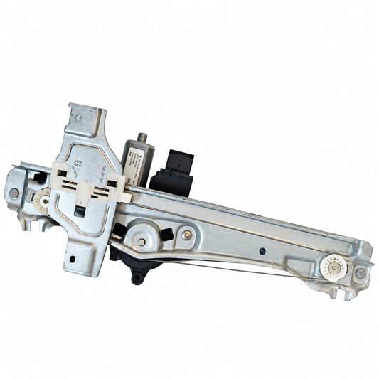 Cremagliera posteriore sx Peugeot 2008 I (A94) 2013-2019 cod: 9815999580 ecoAC17554