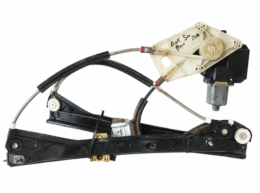 Cremagliera anteriore sx Volkswagen Polo V (6R / 6C) 2009-2017 ecoAC17594