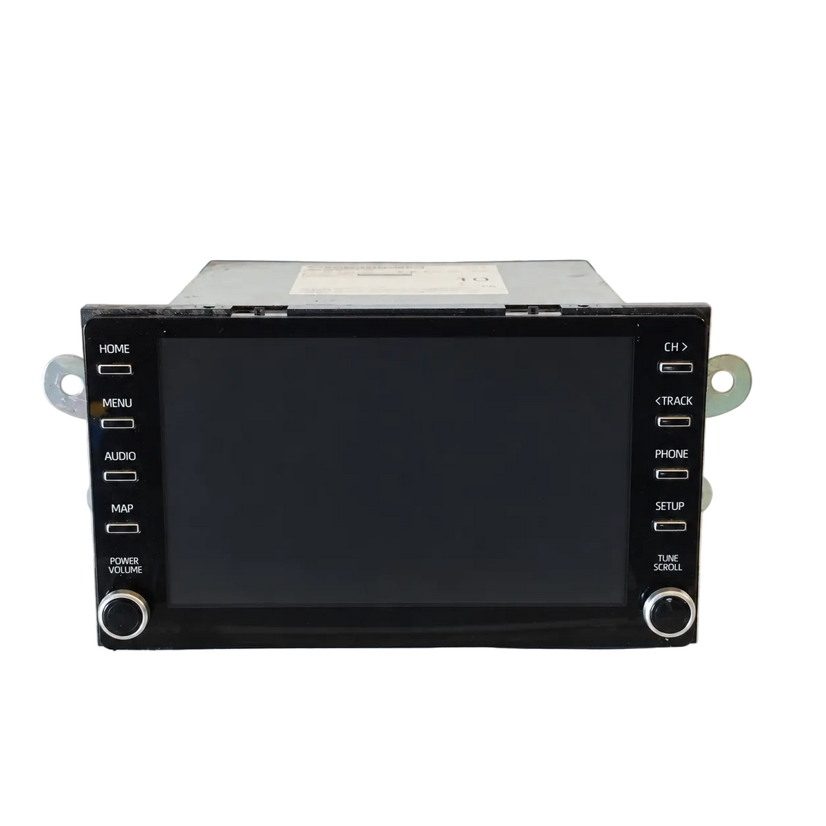 Autoradio navigatore display Toyota Aygo X (AB70) 202-2025 cod: 86140-0h101 ecoAC17529