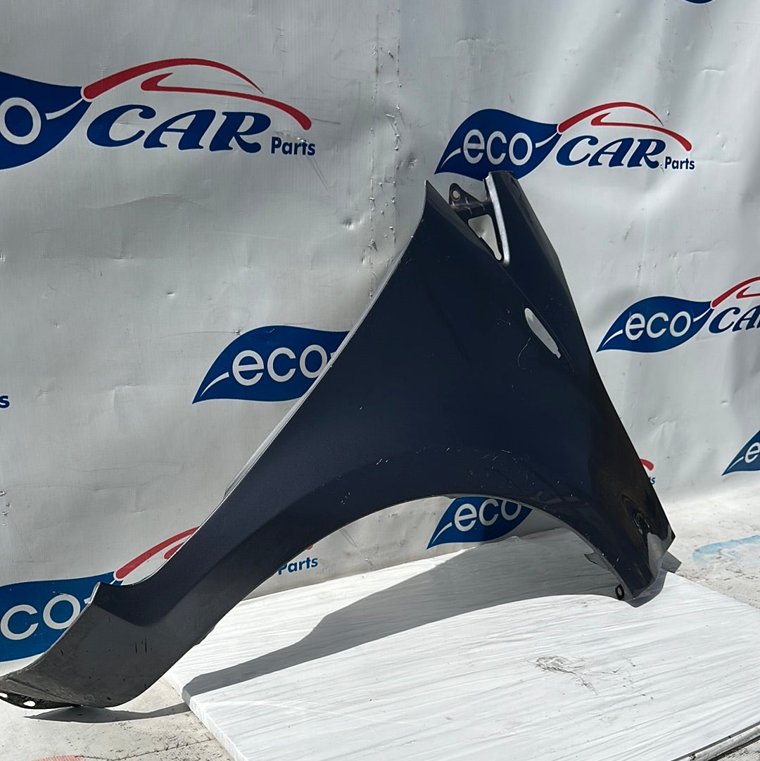 Dr2 2010 ecoAG4767 dark grey right mudguard
