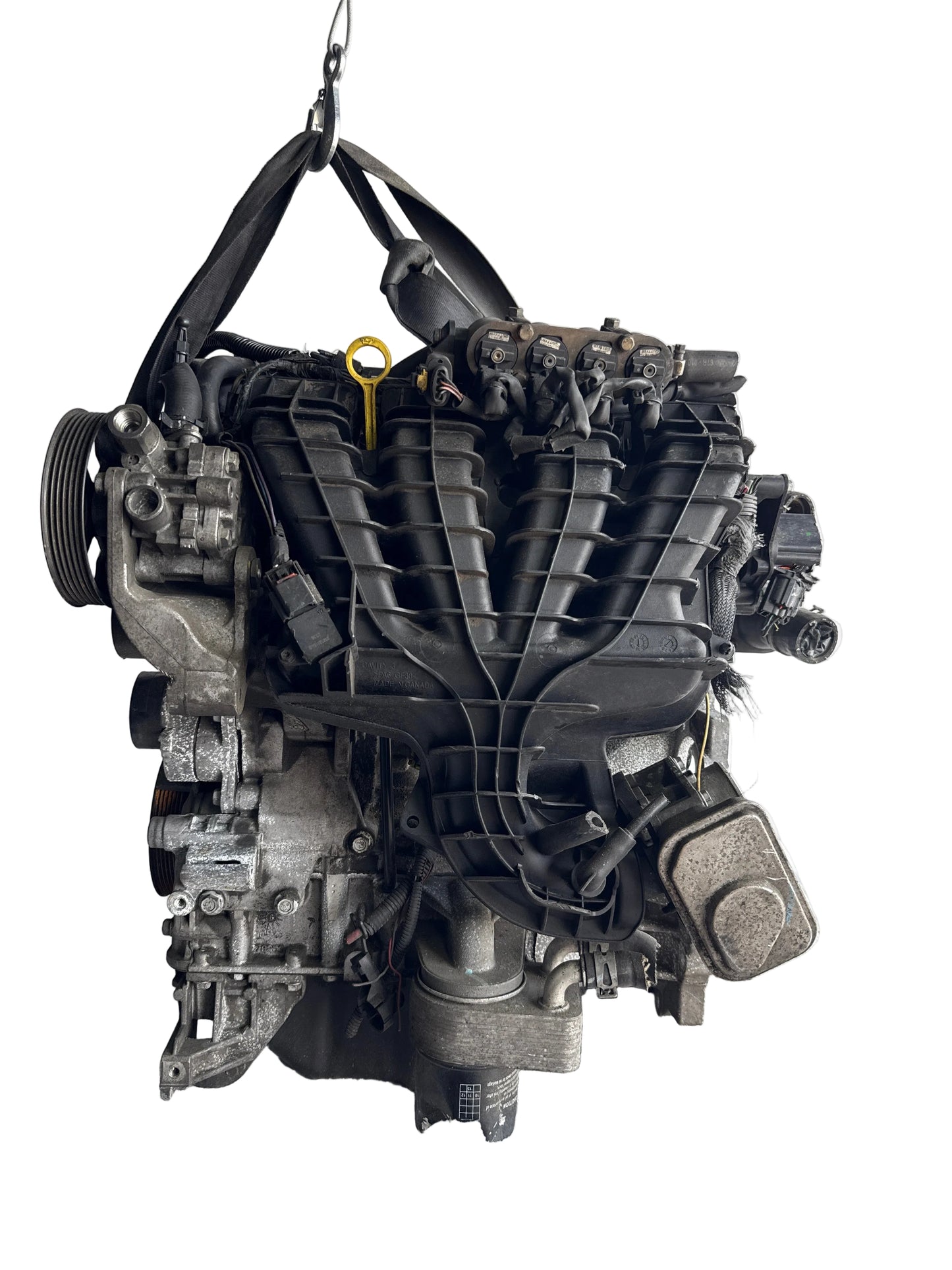 Motore Dodge Caliber 2.4 B 2007-2011 cod: ED3 ecoAC15973