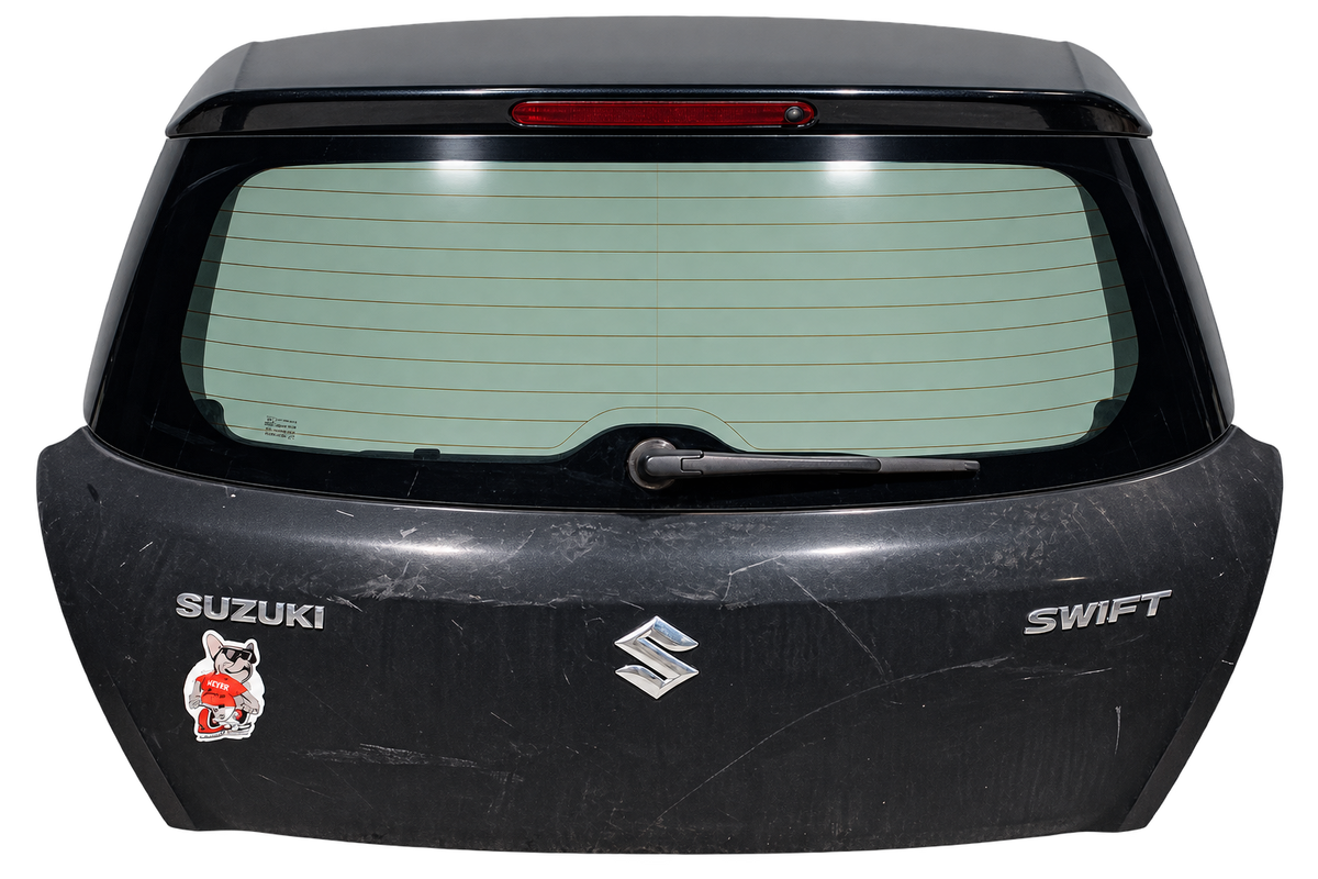 Portellone Suzuki Swift IV (FZ/ NZ) 2010-2017 ecoAC16954