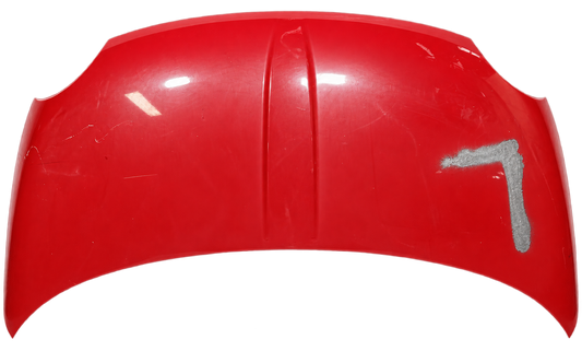 Cofano Fiat 500 (312) 2007-2024 ecoAC16950