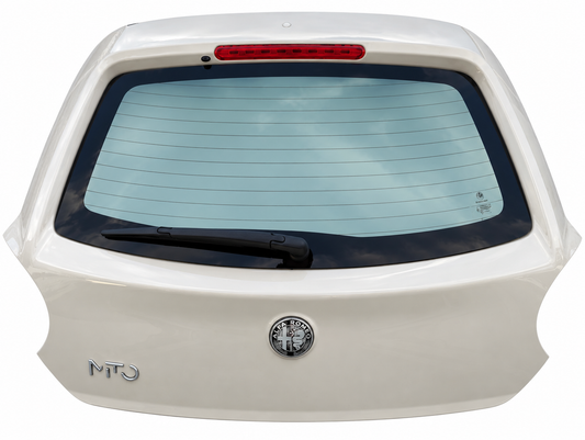 Portellone Alfa Romeo Mito (955) 2008-2018 ecoAG5469
