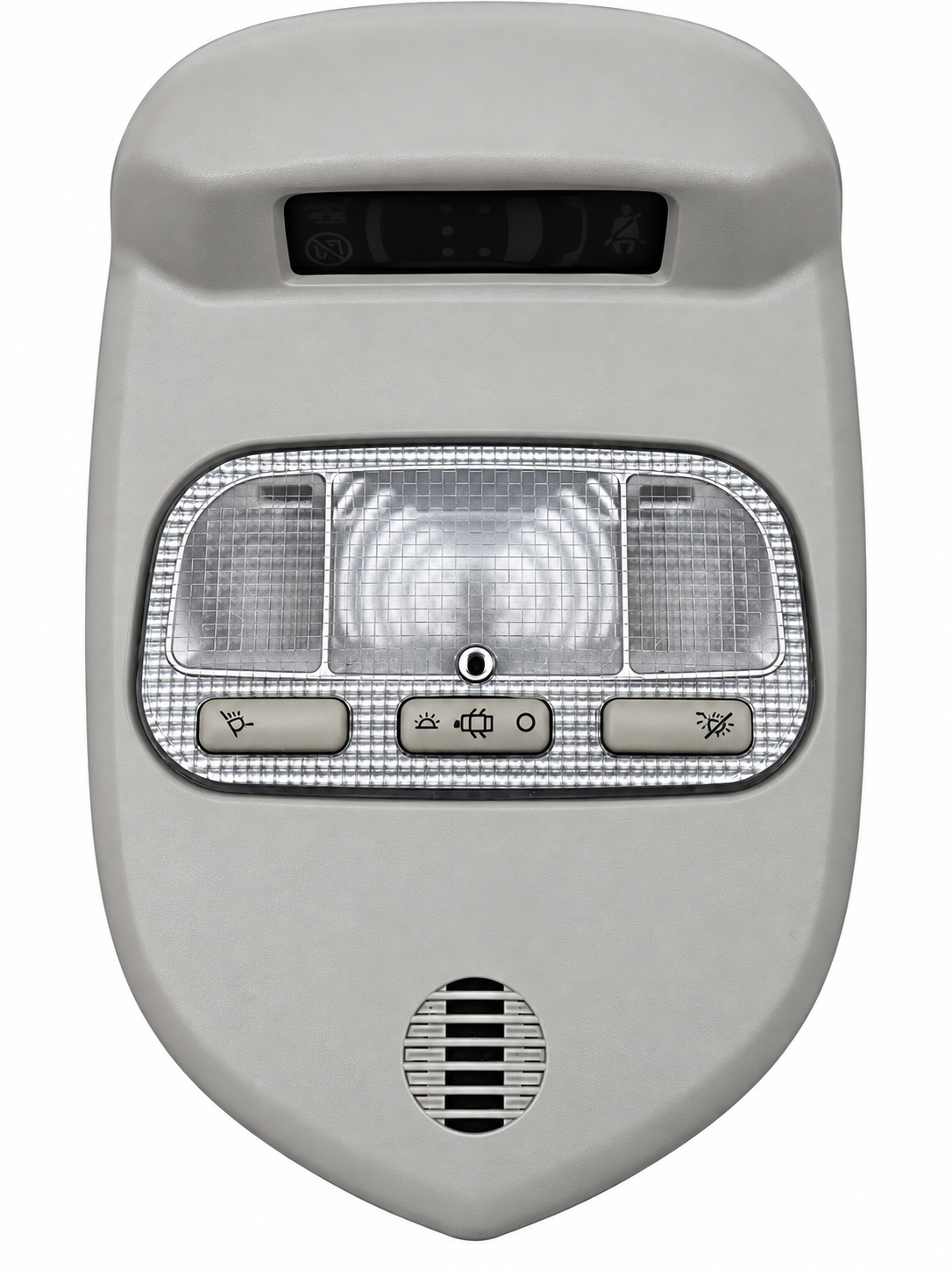 Luce di cortesia Peugeot 5008 I anno 2009-2016 cod: 9681370177 ecoAG9770