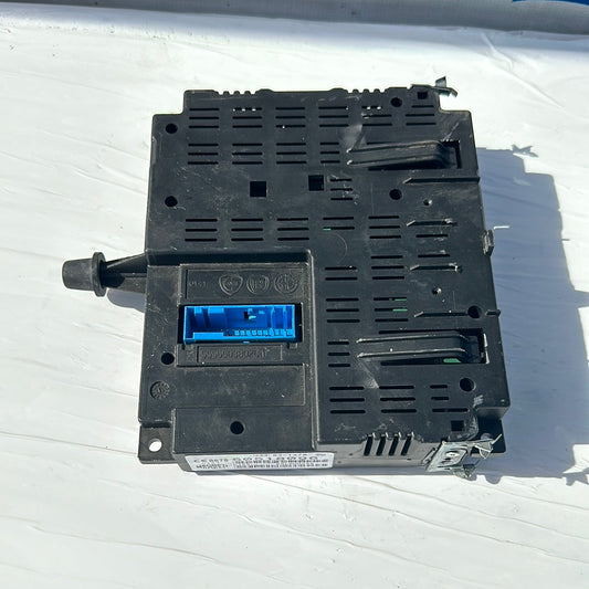 Bluetooth control unit Alfa Romeo Mito 2011 code: 50518096 ecoAG4775