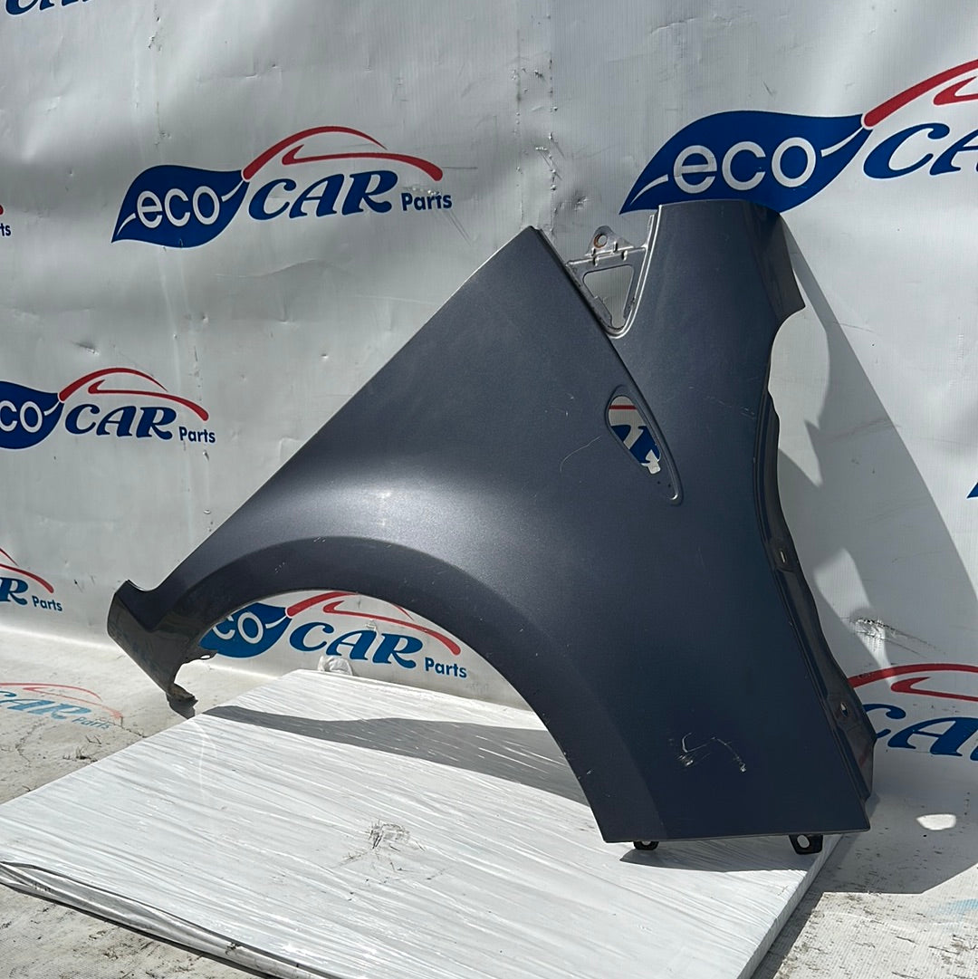 Dr2 2010 ecoAG4767 dark grey right mudguard