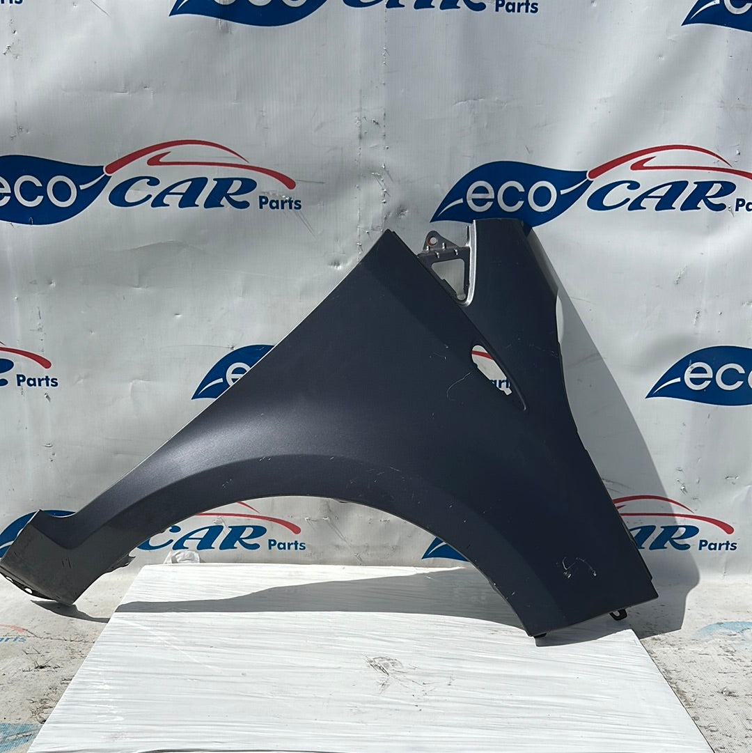 Dr2 2010 ecoAG4767 dark grey right mudguard
