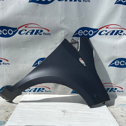 Parafango destro grigio scuro Dr2 2010 ecoAG4767