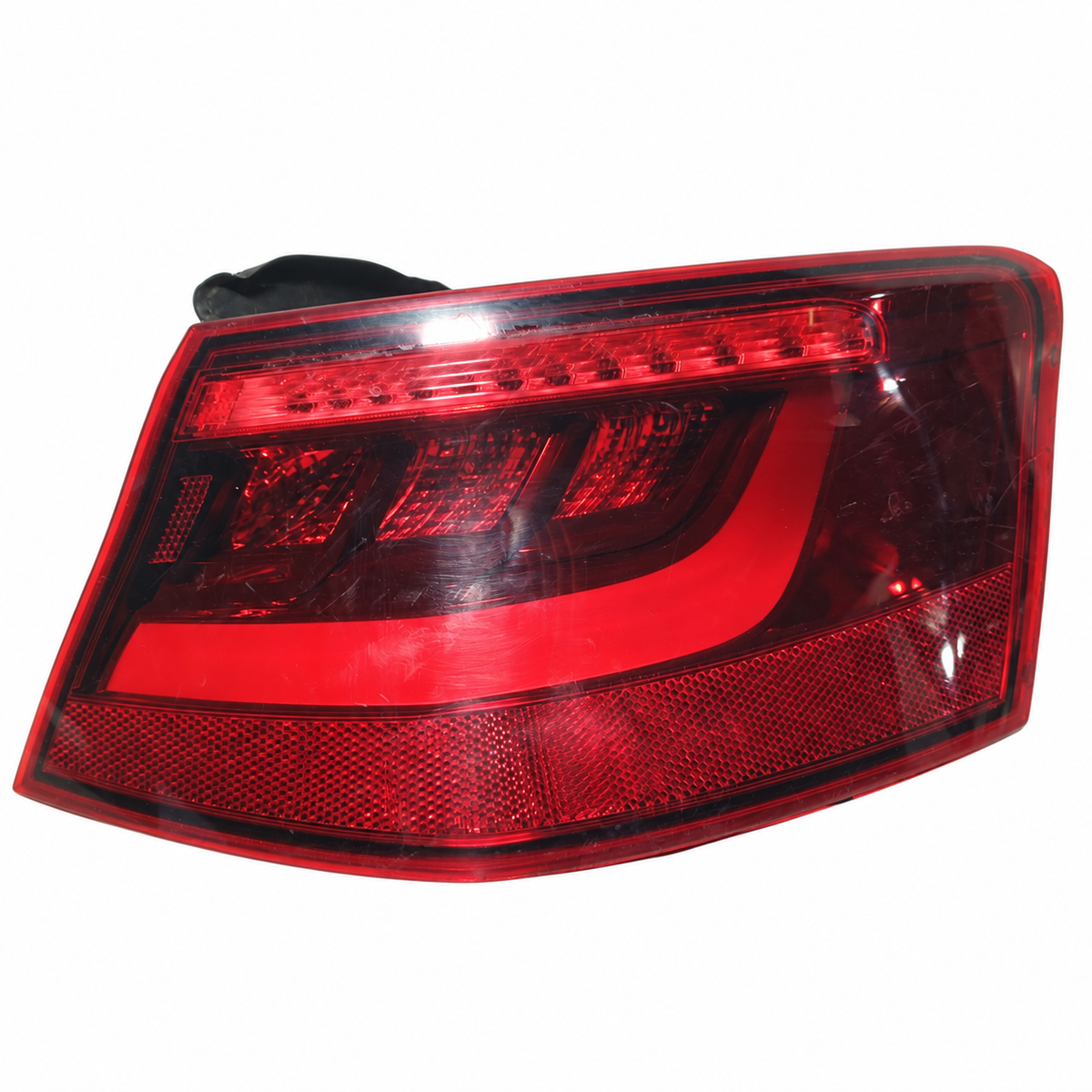 Fanale posteriore esterno dx a Led Audi A3 2012-2016 8v 3 porte cod: 81060202 ecoDM461