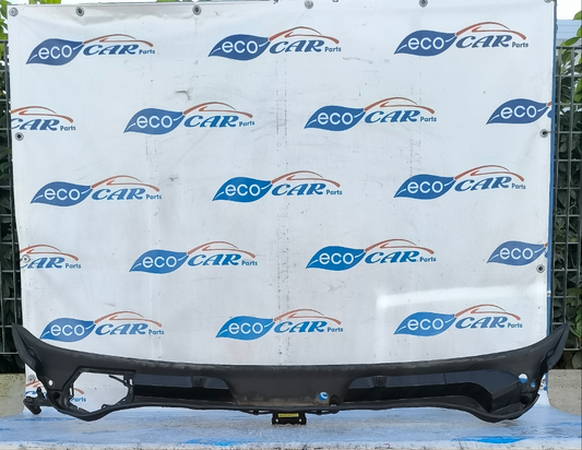 Fiat Ducato 2018 Tropfschalengitter Cod. 1315953070 ecoAG5937