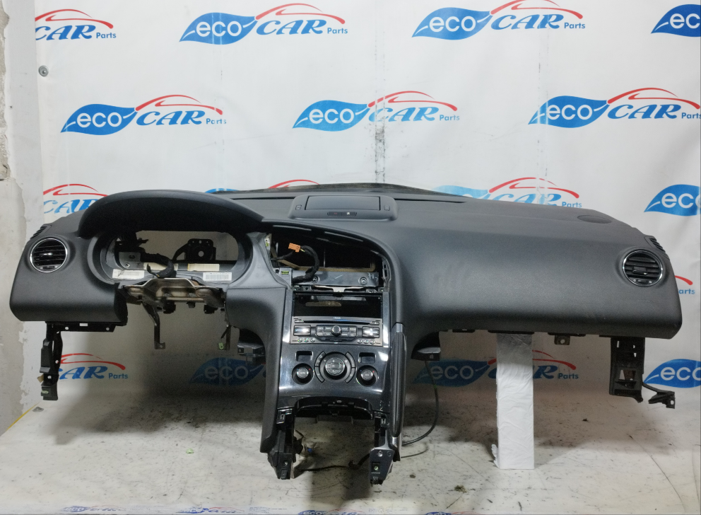 Airbag-Kit Peugeot 3008 2011 Code: 0285010830 ecoAC9634