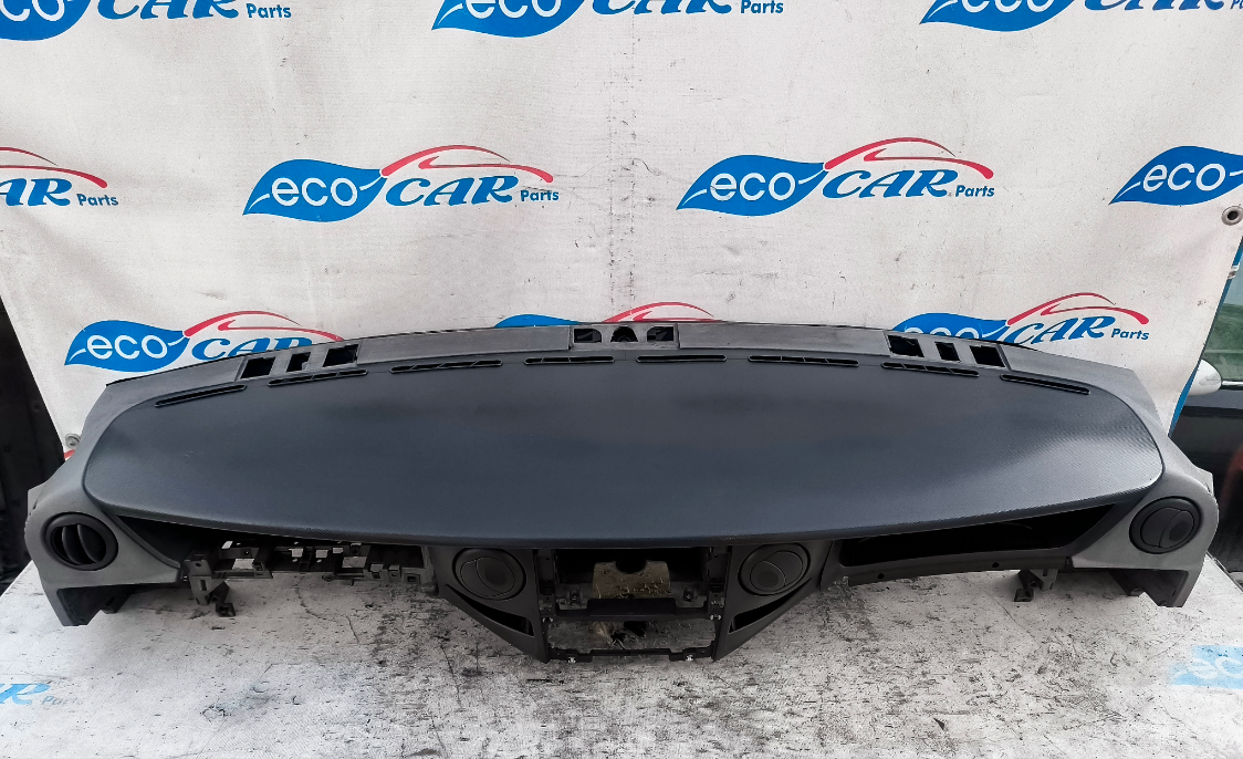 Cruscotto interno nero Iveco Daily 2010 ecoAG6073