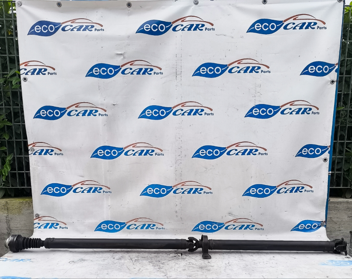 Antriebswelle BMW X3 Baujahr 2006 ecoAG5944