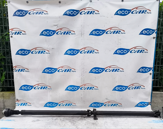 Drive Shaft Bmw X3 year 2006 ecoAG5944