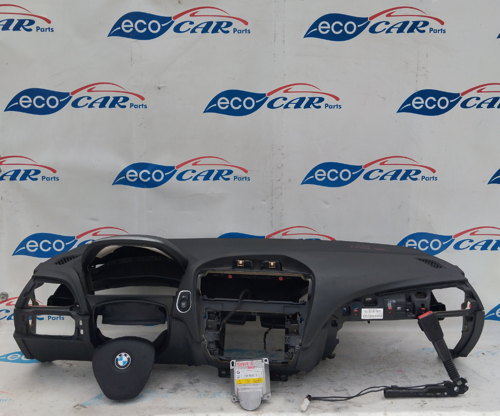 Kit airbag BMW Serie 1 F20 cod: 0265020578 ecoAG5360