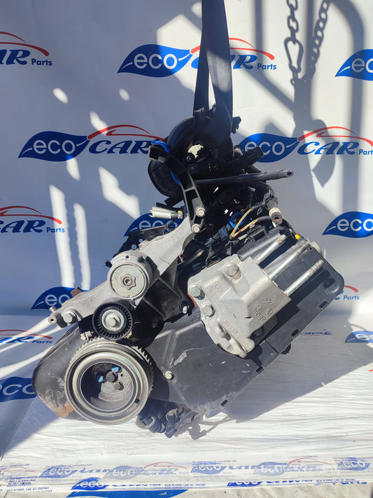 Motore Fiat Grande Punto 1.4 Benzina 57kw cod: 350A1000 ecoAG2215