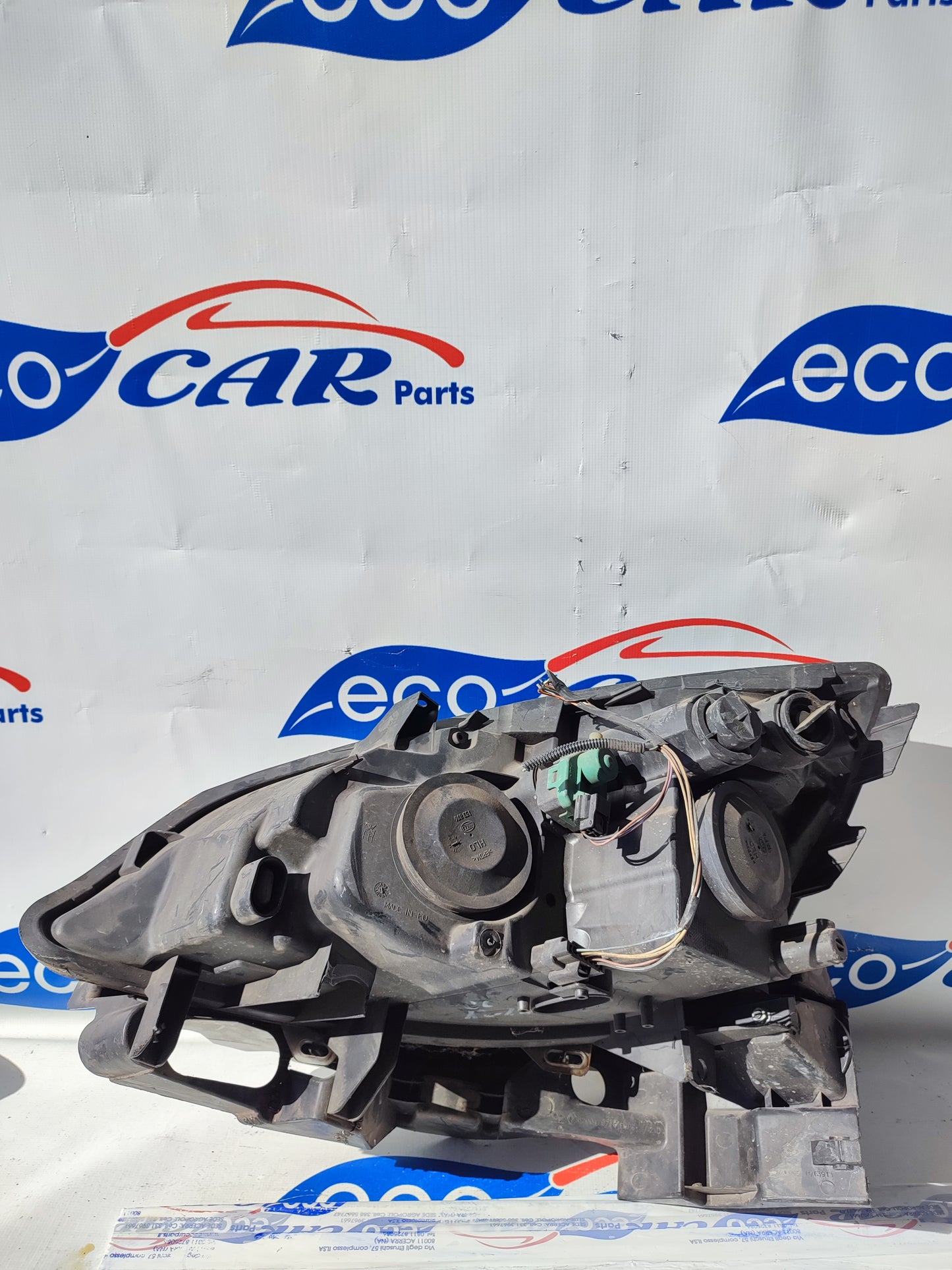 Fanale anteriore dx Renault Scenic 2008 ecoAG2223