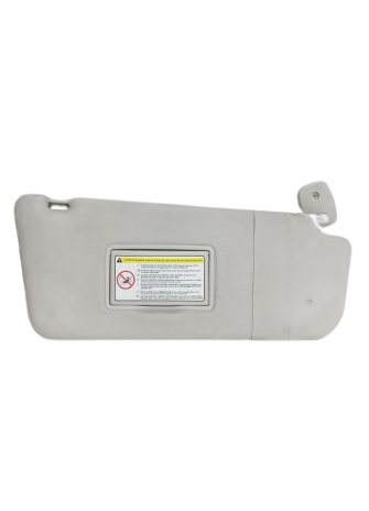 Aletta parasole dx Citroen Berlingo II (B9) 2008-2018 ecoAC16685