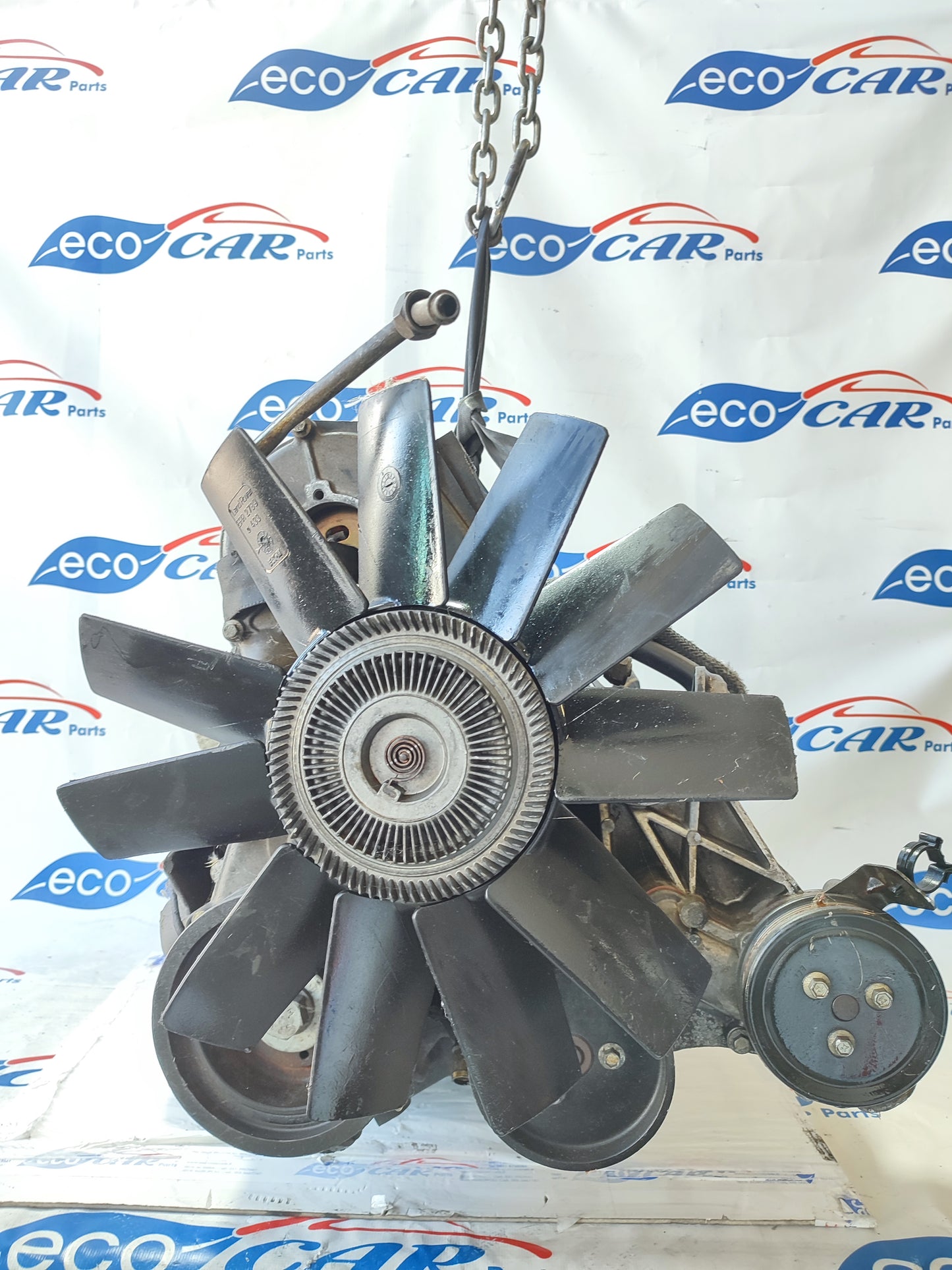 LAND ROVER Defender TDI 300 monobloc code: 16L ecoAG1565