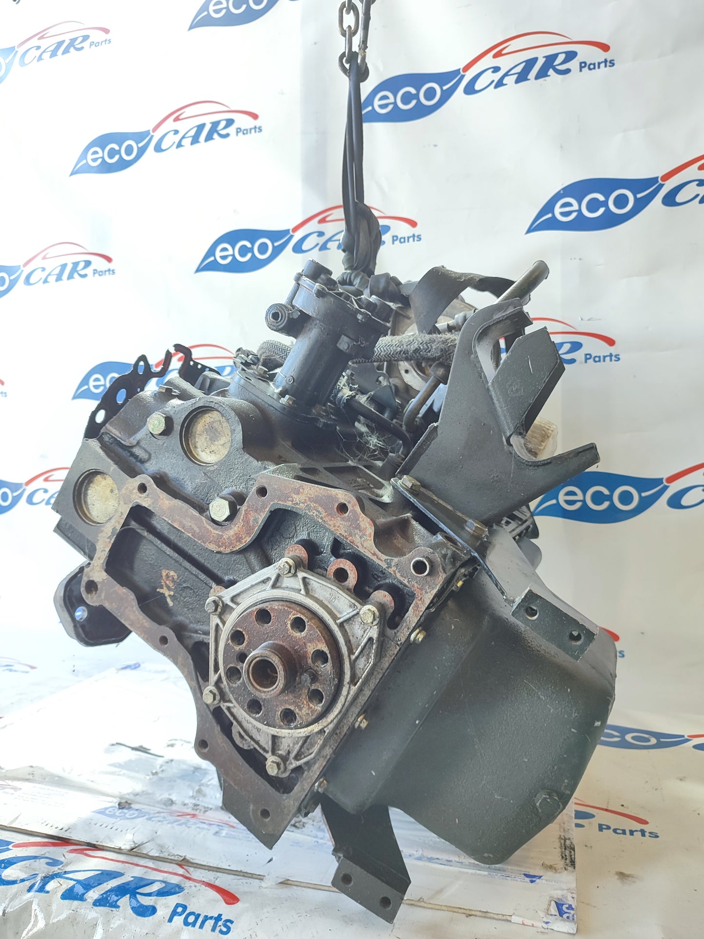 LAND ROVER Defender TDI 300 monobloc code: 16L ecoAG1565