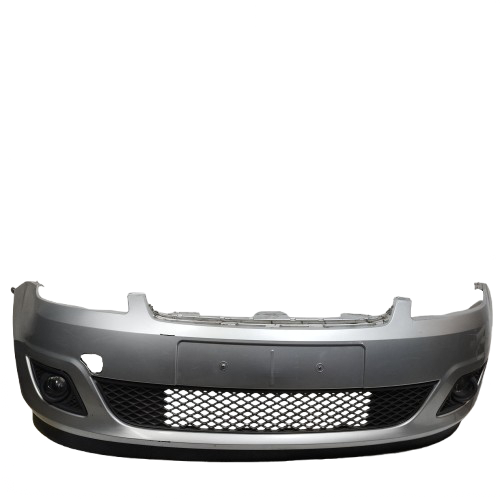 Paraurti anteriore grigio Ford Fiesta MK6 2006-2008 ecoAC16757
