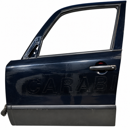 Sportello anteriore sx blu notte Fiat 16 2006-2014 ecoAC3002