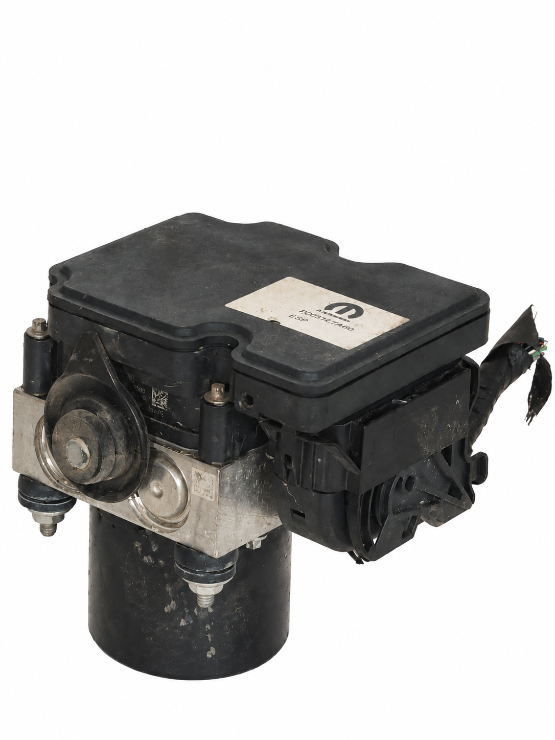 Pompa Abs Fiat 500 (312) 1.2 B 69CV 2015-2020 cod: 00520426680 ecoAG9981
