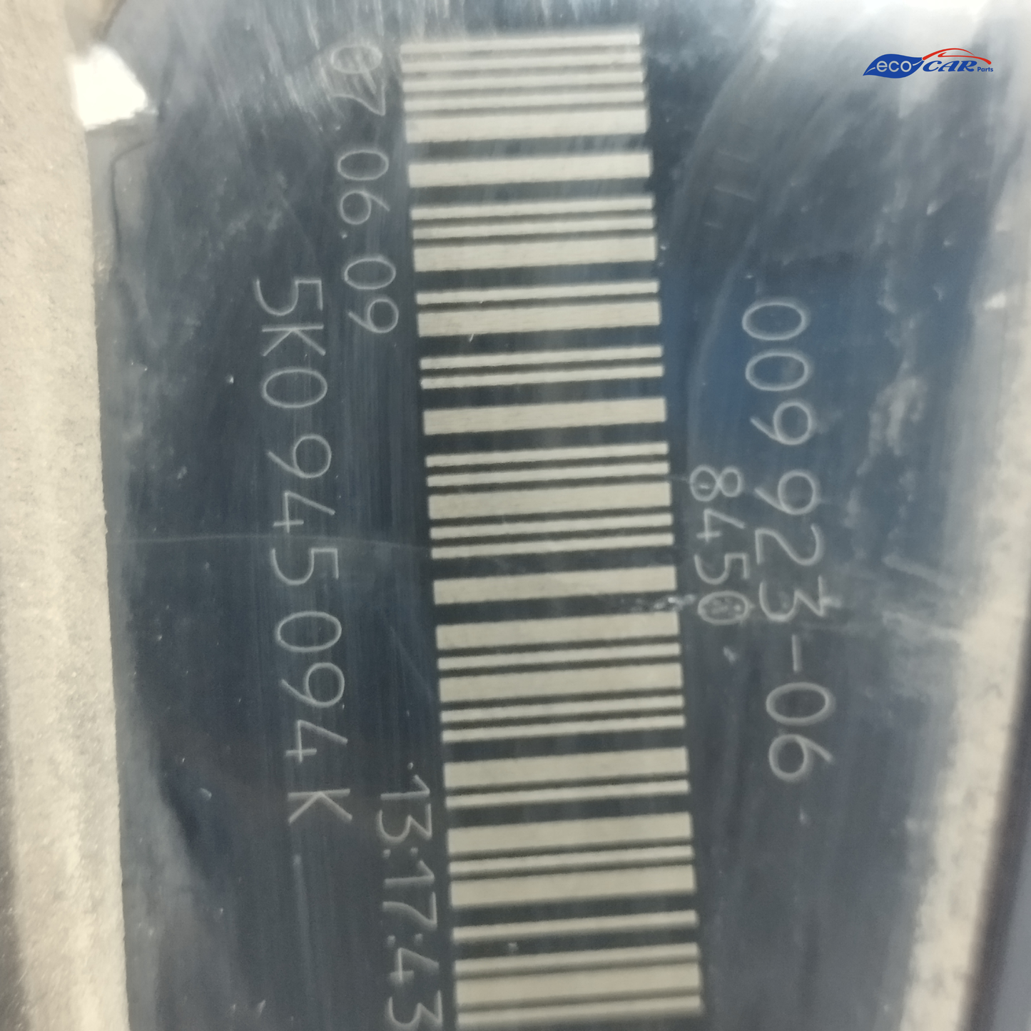 Fanale posteriore interno dx Volkswagen Golf 6 2009 Cod: 5k0945094k ecoAC14480