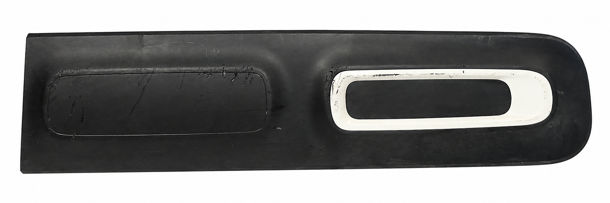 Modanatura anteriore dx Citroen C3 III 2016-2024 cod: 9833480777 ecoAC17366
