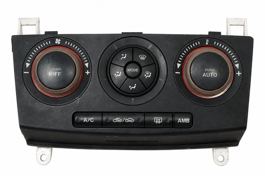 Pulsantiera aria condizionata Mazda 3 (BK) 2003-2009 ecoAC17410