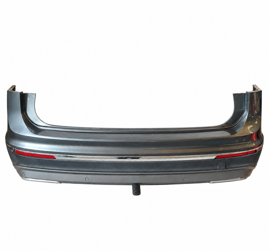 Paraurti posteriore grigio scuro Volkswagen Tiguan AllSpace (AD1) 2017-2020 ecoAC17493
