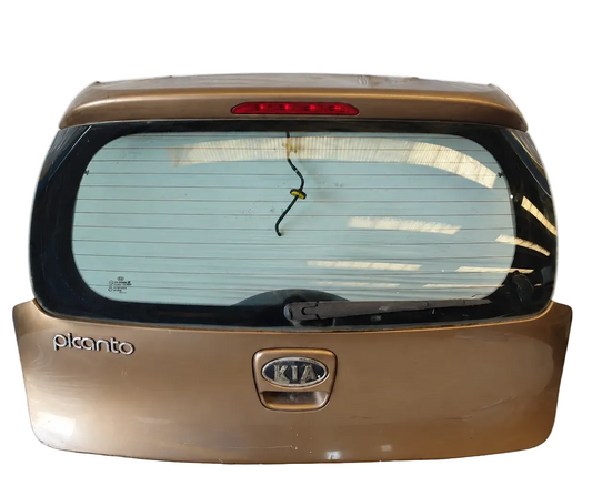 Portellone Kia Picanto II (TA) 2011-2015 ecoAC17662