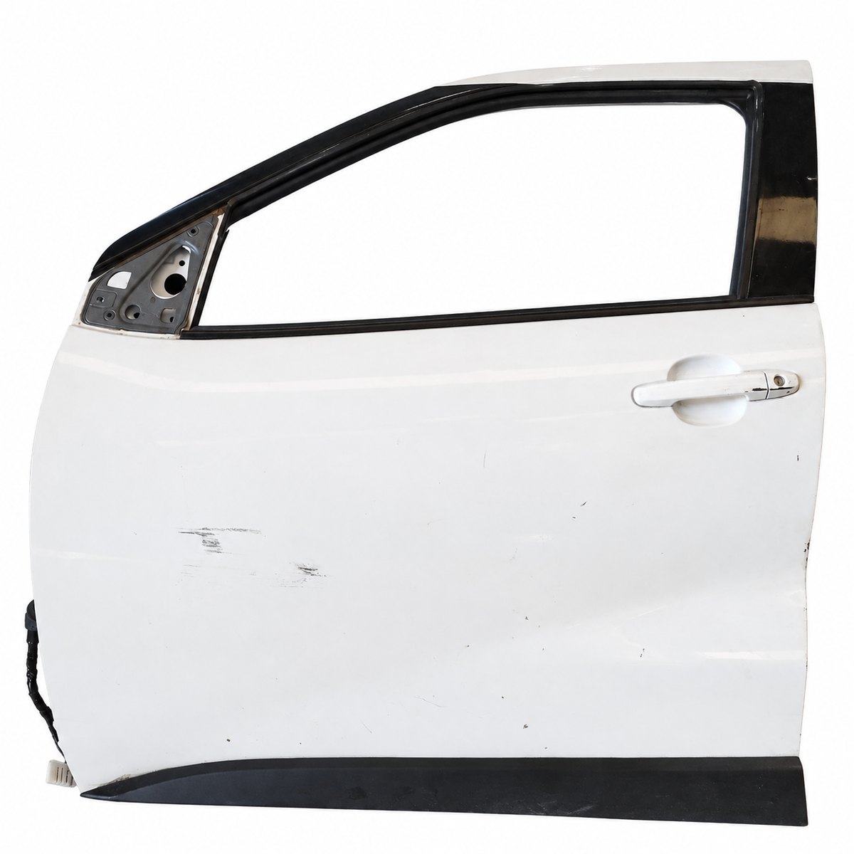 Sportello anteriore sx bianco Toyota Aygo X (AB70) 2022-2025 ecoAC17509