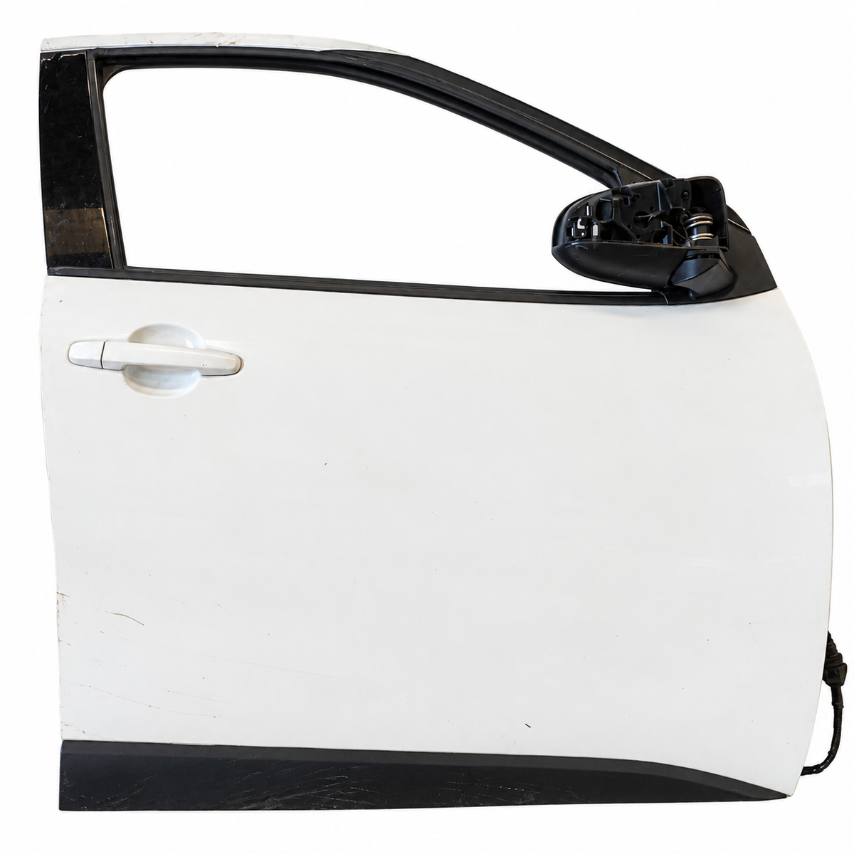 Sportello anteriore dx bianco Toyota Aygo X (AB70) 2022-2025 ecoAC17505