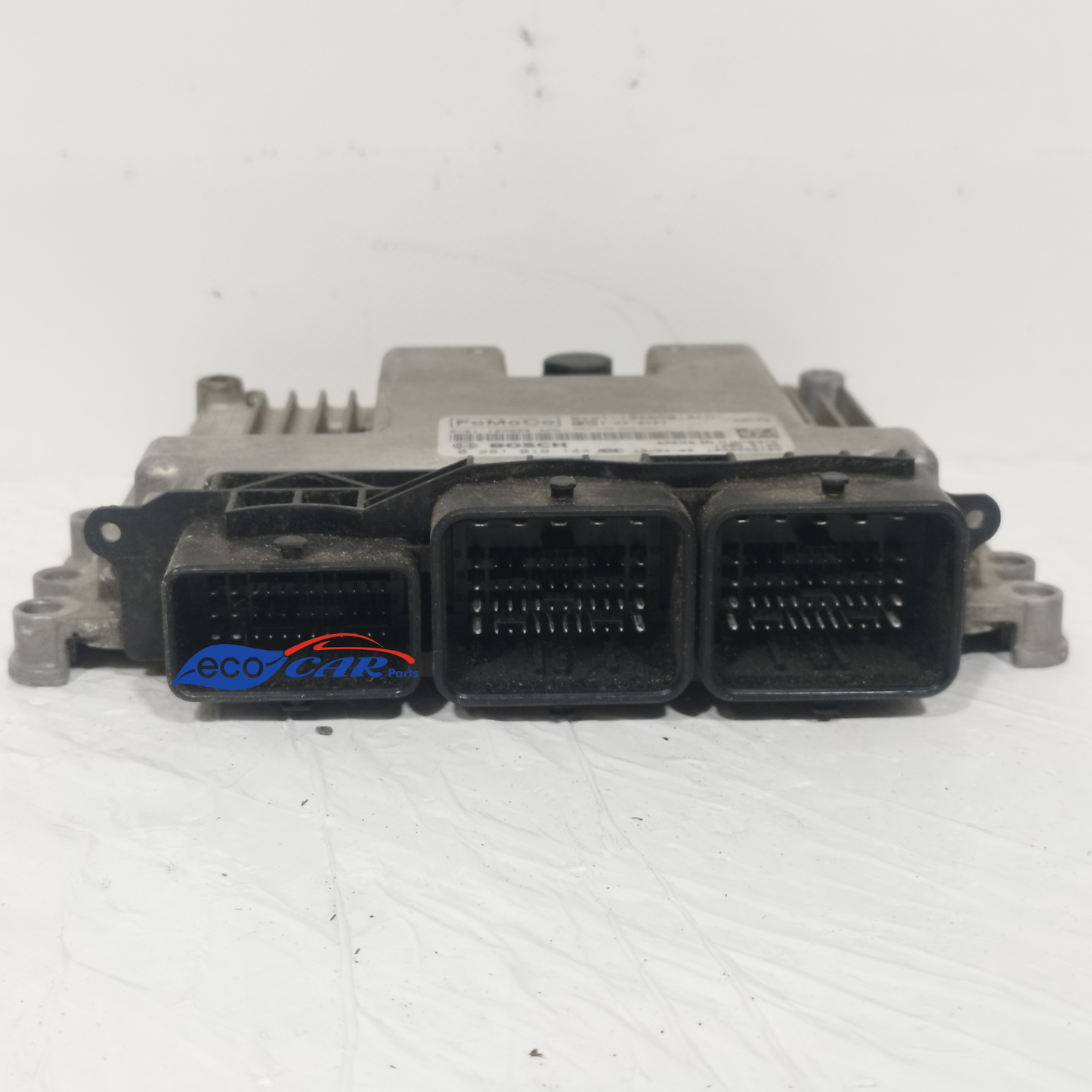 Centralina motore Ford Fiesta 1.4D 2012 Cod: bv21-12a650-acd ecoAC12490