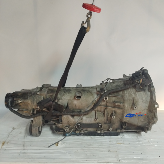 Jaguar F-Pace 2.0 D Automatikgetriebe 2019 Code: H7A3-7000-CE ecoAC11286