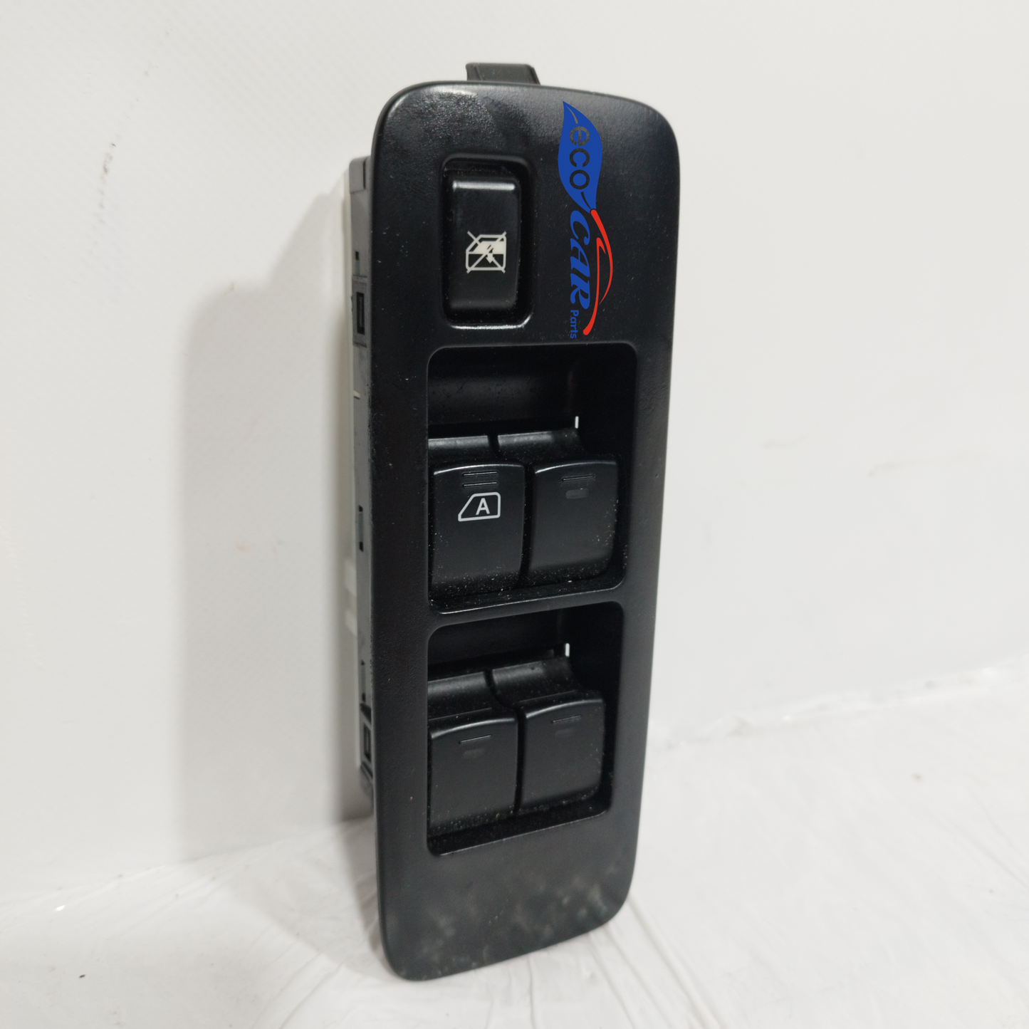 Pulsantiera anteriore sx Nissan Qashqai 2009 ecoAC11102