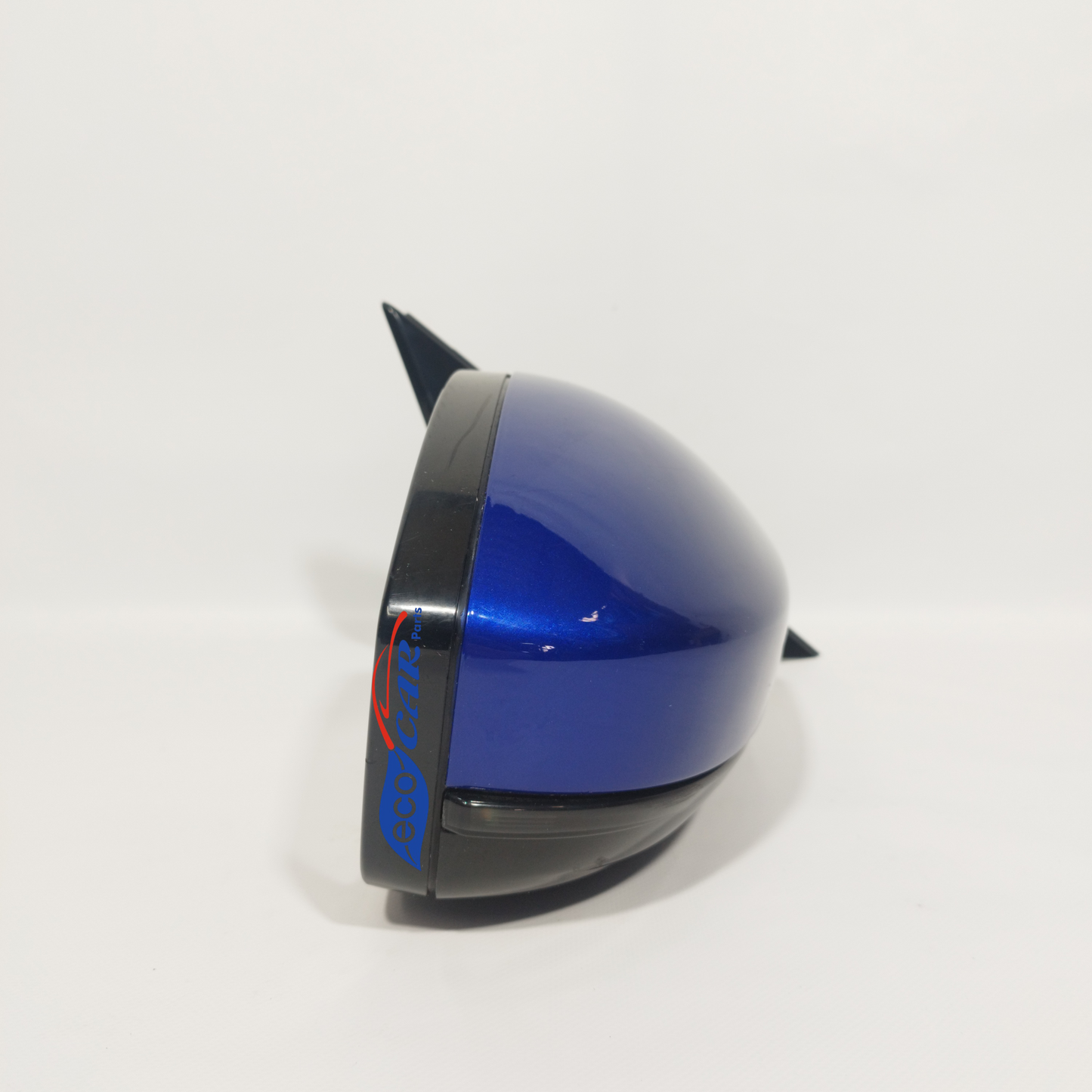 Electric mirror front right blue Jaguar F-pace 2018 10 Wire ecoAC11310