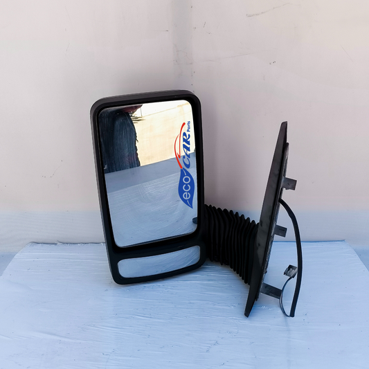 Elektrischer linker Außenspiegel für Iveco Daily, Baujahr 2005, 2-adrig, ecoAG6834