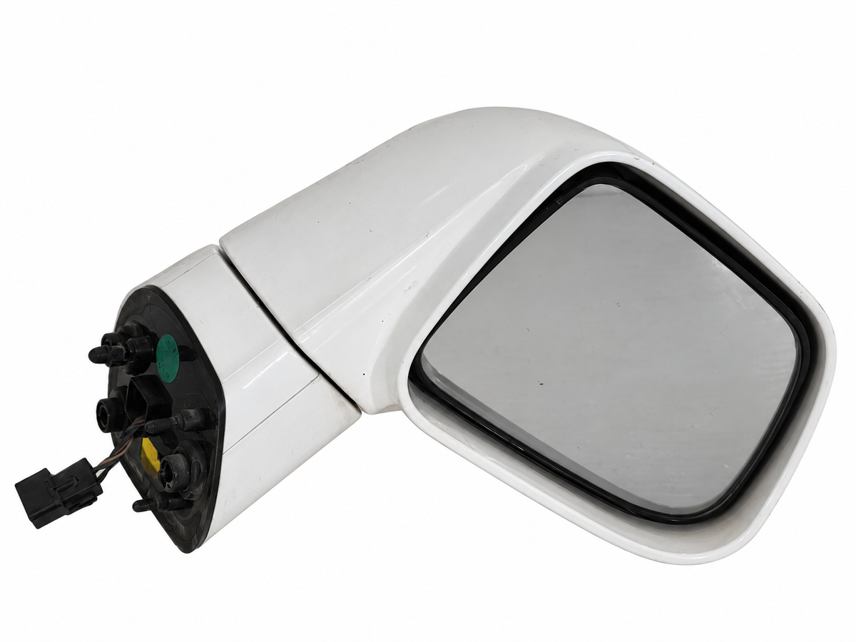 Specchietto dx bianco 5 fili Chevrolet Orlando (J309) anno 2011-2018 ecoAG9967