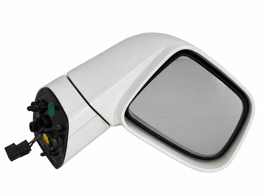 Specchietto dx bianco 5 fili Chevrolet Orlando (J309) anno 2011-2018 ecoAG9967