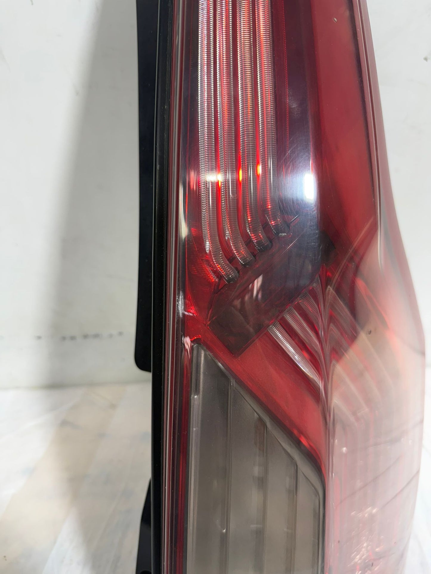 Fanale posteriore dx Citroen C4 Grand Picasso 2007 cod: 00946602 ecoAC15076