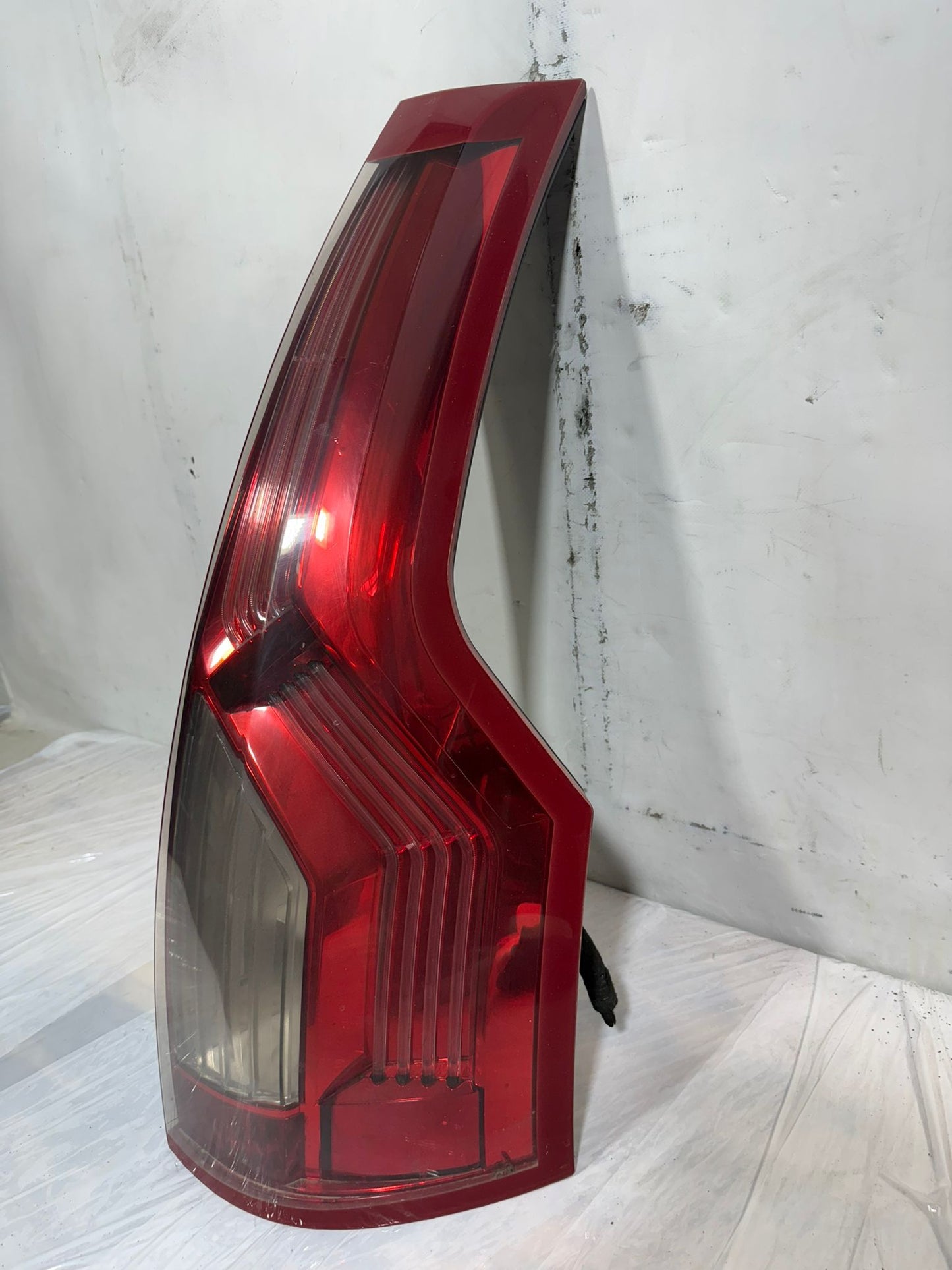 Fanale posteriore dx Citroen C4 Grand Picasso 2007 cod: 00946602 ecoAC15076
