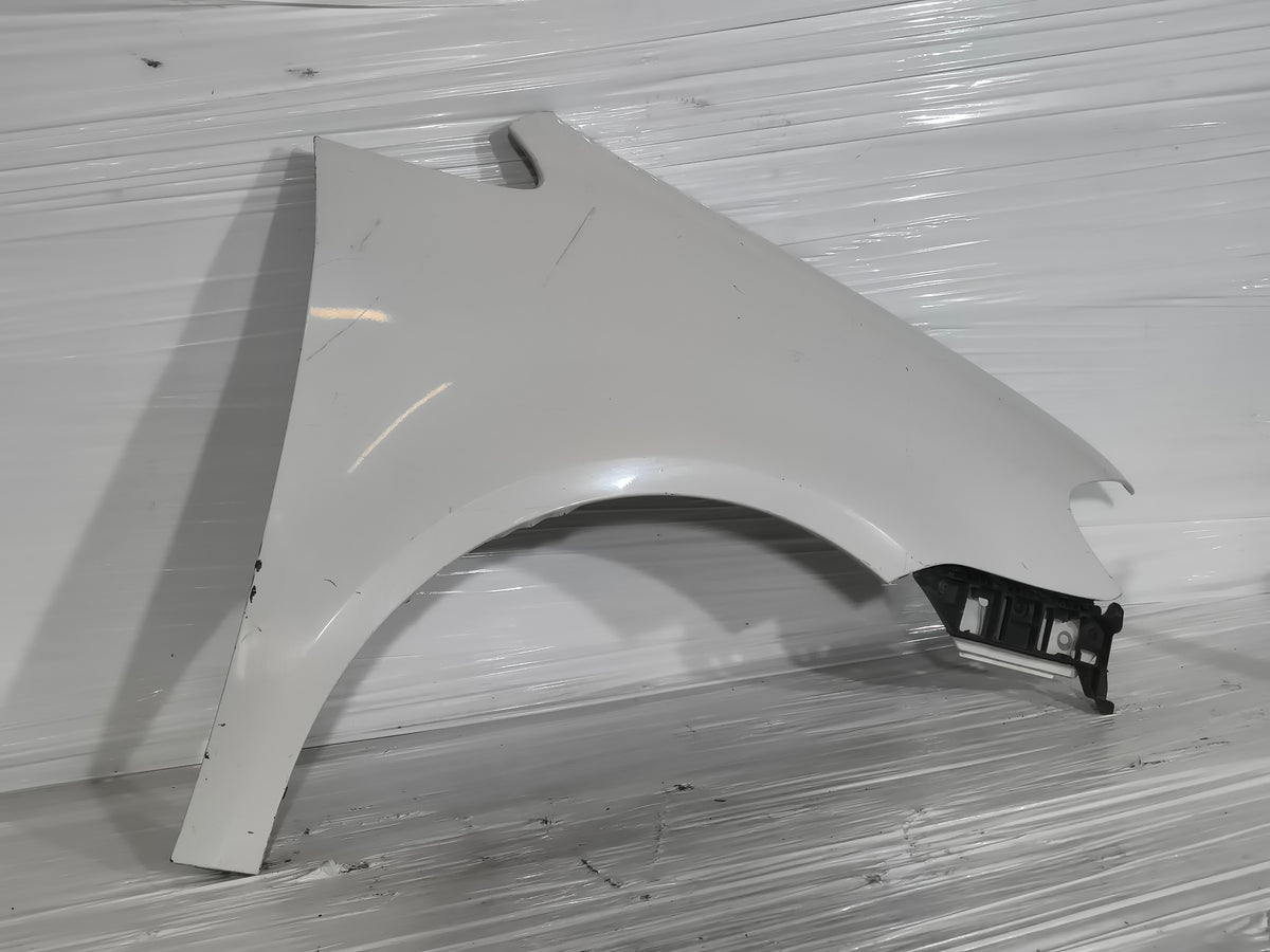 Parafango dx bianco Volkswagen Touran I (1T) 2007-2010 ecoAG10033