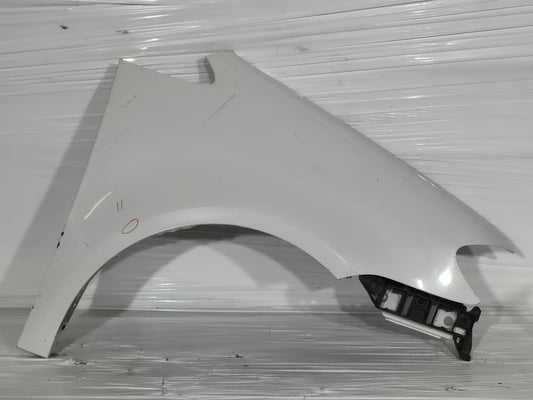 Parafango dx bianco Volkswagen Touran I (1T) 2007-2010 ecoAG10033