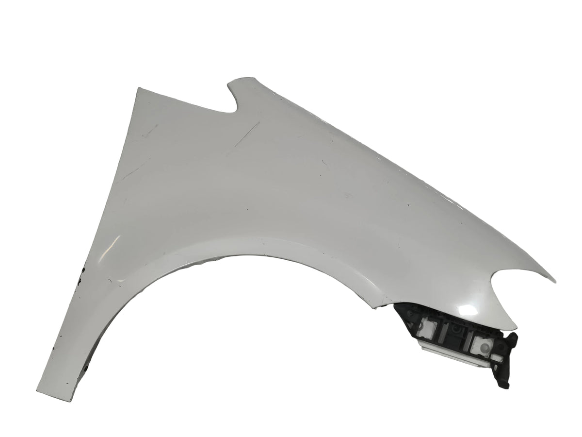 Parafango dx bianco Volkswagen Touran I (1T) 2007-2010 ecoAG10033
