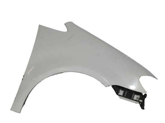 Parafango dx bianco Volkswagen Touran I (1T) 2007-2010 ecoAG10033