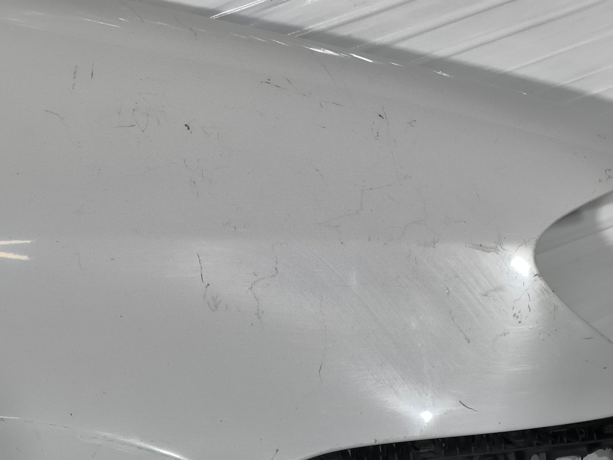 Parafango dx bianco Volkswagen Touran I (1T) 2007-2010 ecoAG10033